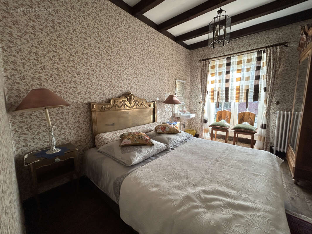 Maison à LAFERTE-SUR-AUBE