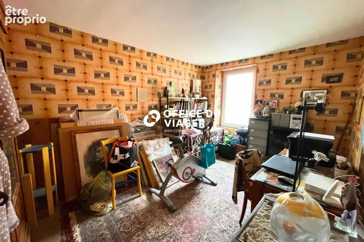 Maison – 4 pièces – 92 m² - photo 8