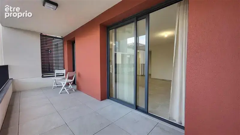Appartement à CLERMONT-FERRAND