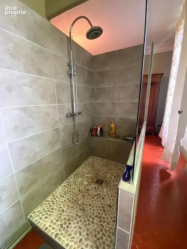 Au cœur des CORBIERES - Magnifique propriété du XIXème (T13) de 402m2 avec parc et piscine - photo 9