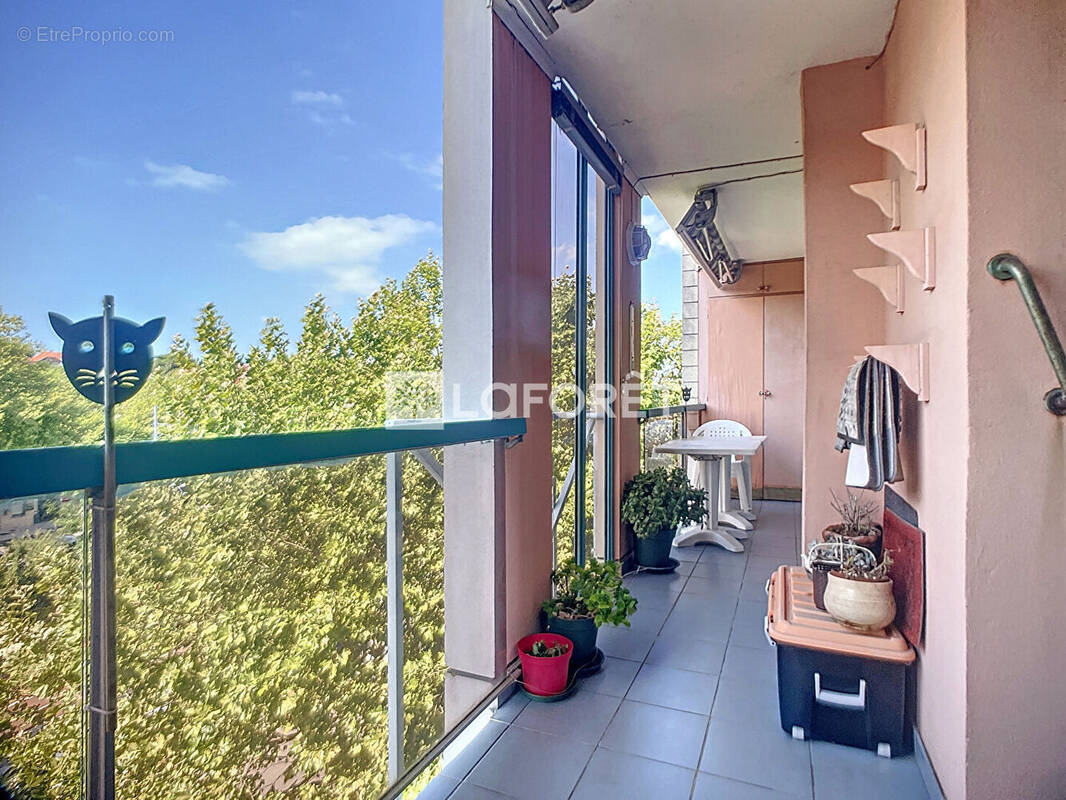 Appartement à ARCACHON