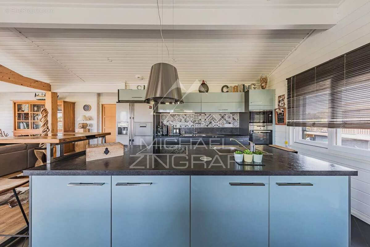 Maison à GUJAN-MESTRAS