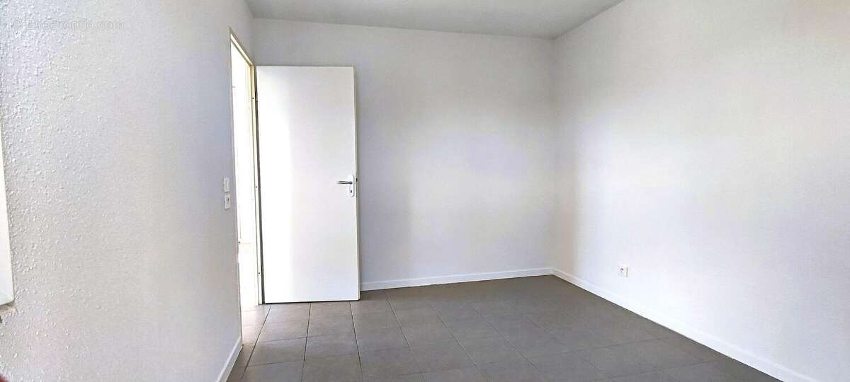 Appartement à BEGLES