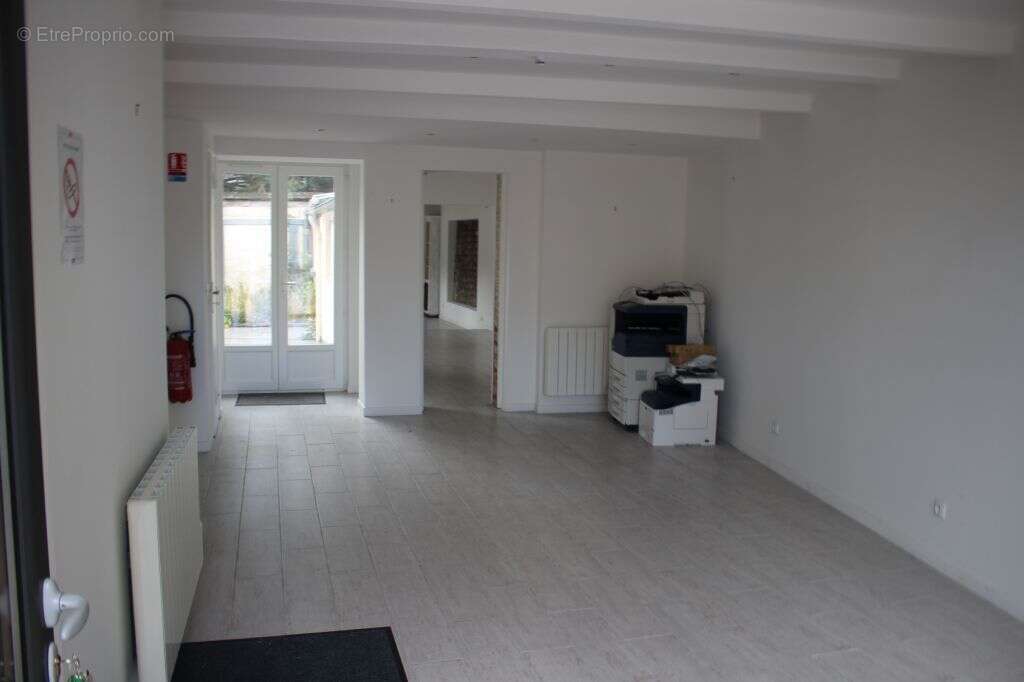 Immeuble a vendre - dives sur mer - photo 2