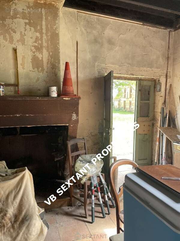 Maison à CIVRAC-SUR-DORDOGNE