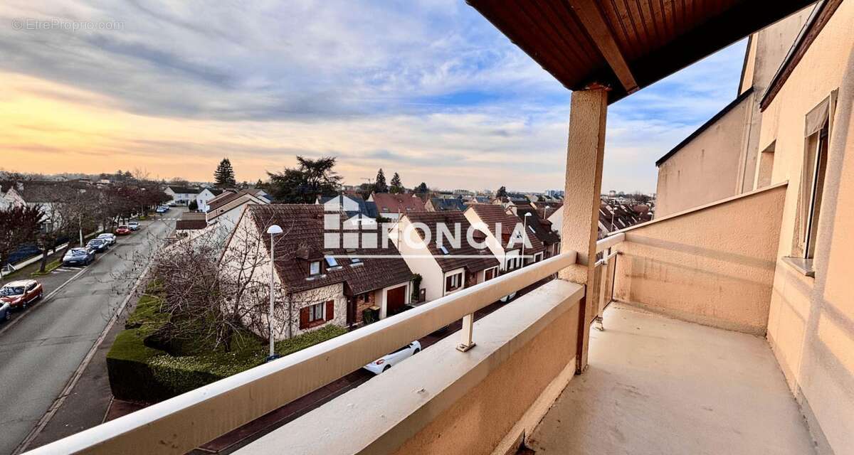 Appartement à ORLEANS