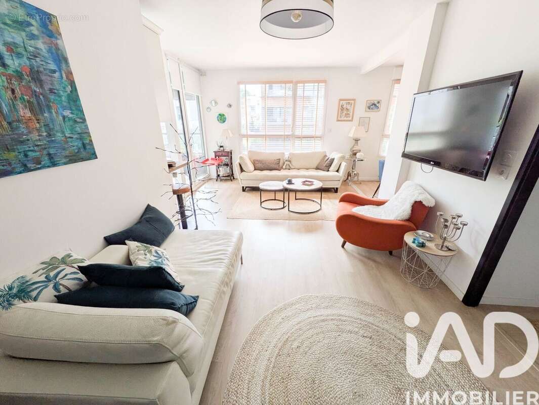 Photo 3 - Appartement à TORCY