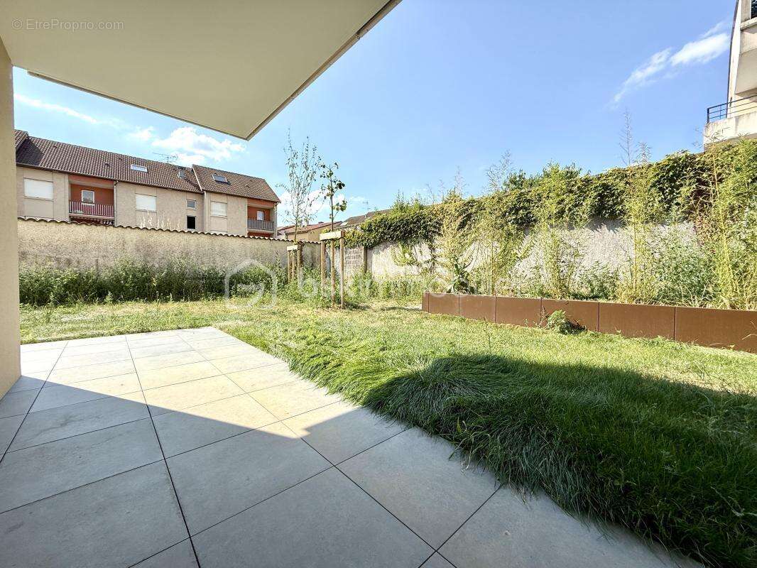Appartement à GENAS