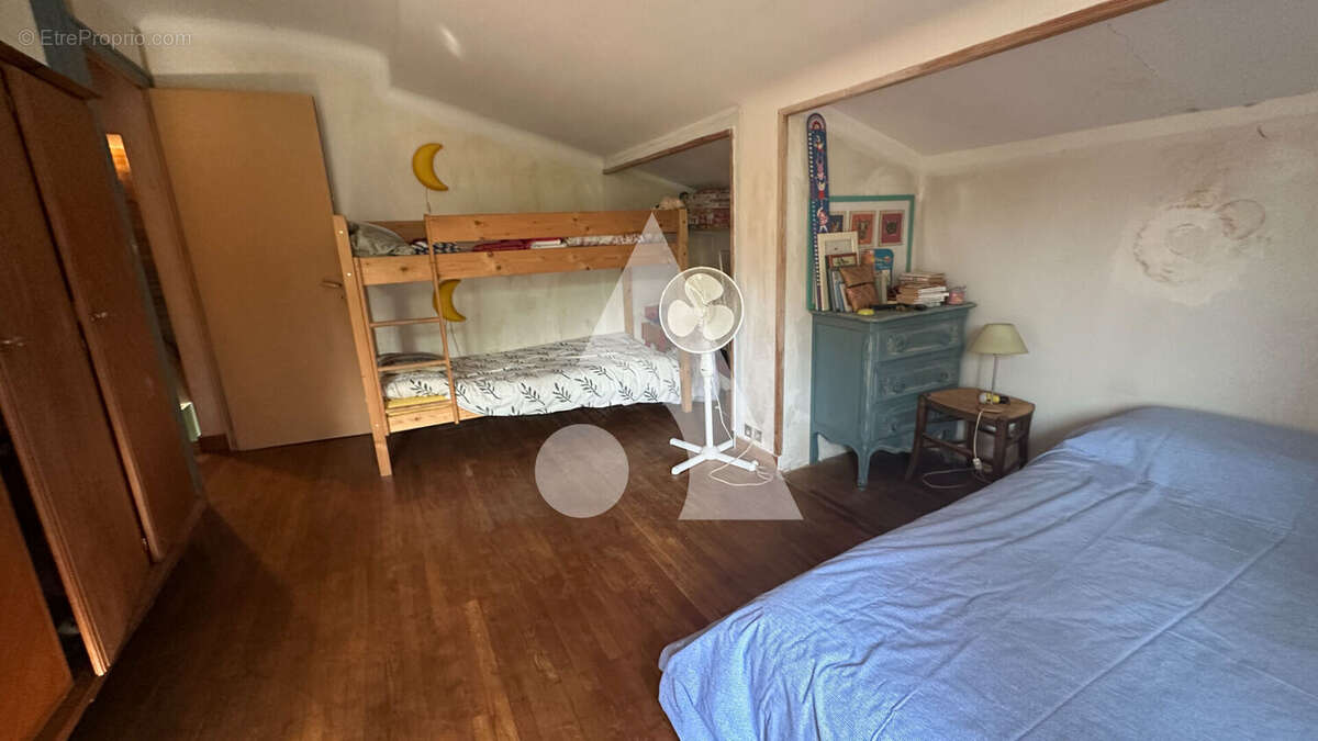 Maison Celles Sur Belle , 4 pièces, 100m2 - photo 6
