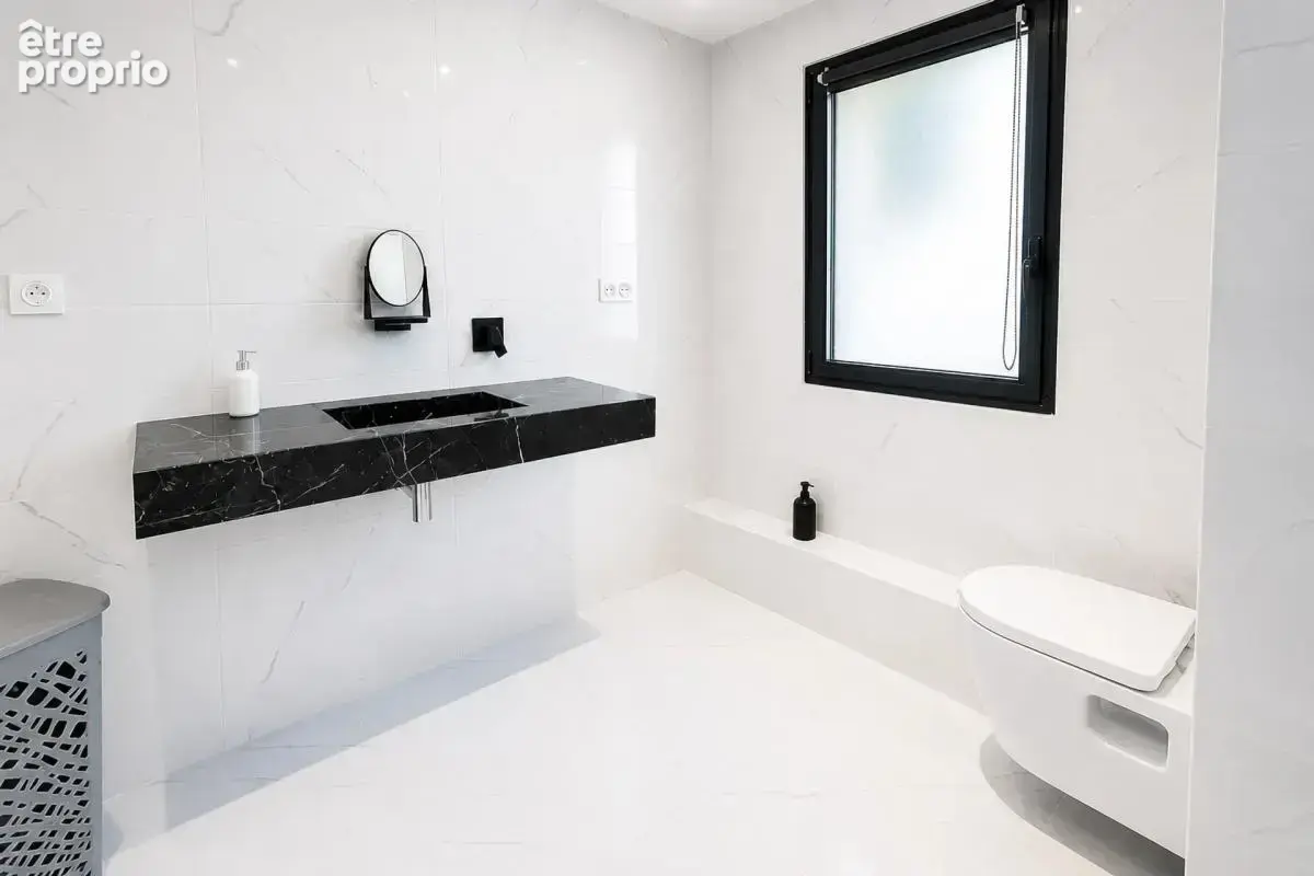Villa contemporaine 275 m2 -  Lannemezan - photo 13