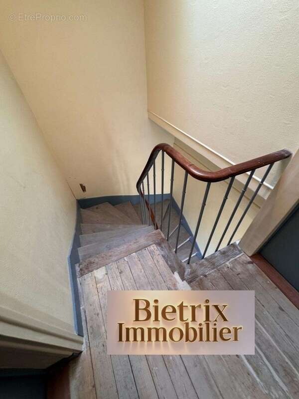 Appartement à L'ISLE-ADAM