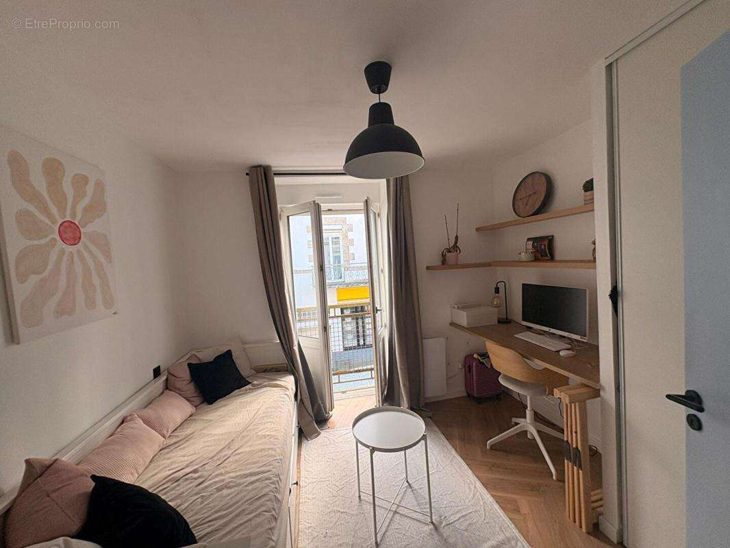 Appartement à BAUD