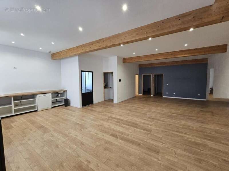 Appartement à MARSEILLE-11E