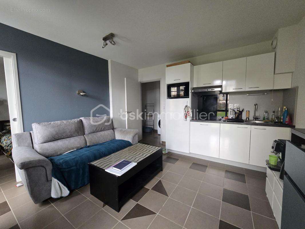 Appartement à BADEN