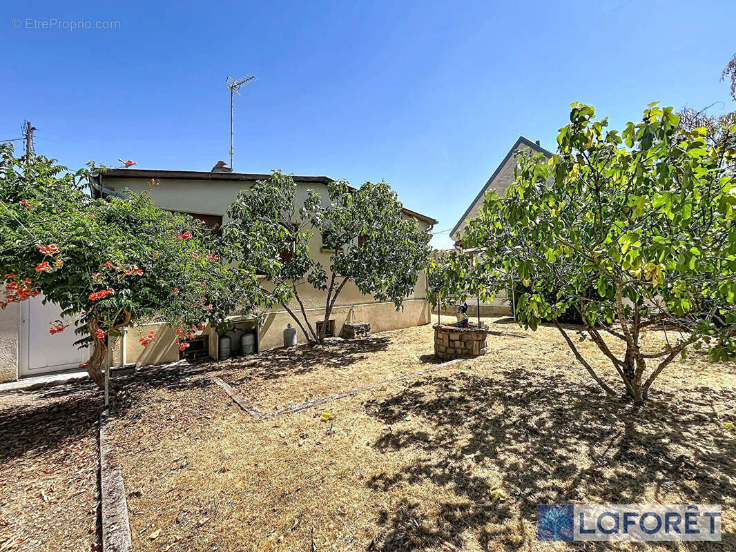 Maison ChenÔve 5 pièce(s) 67.38 m2 - photo 10