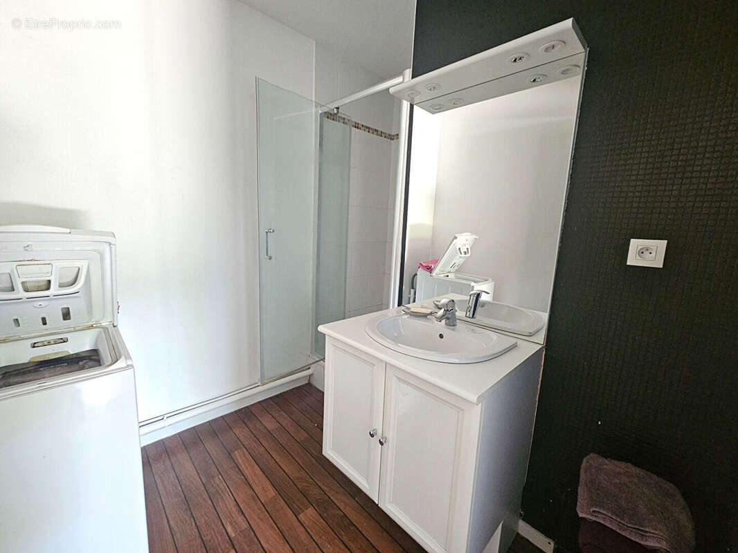 Appartement La Chapelle Des Fougeretz 2 pièce(s) 37.31 m2 - photo 8