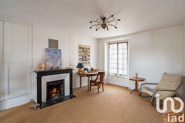 Photo 5 - Maison à MARLY-LE-ROI