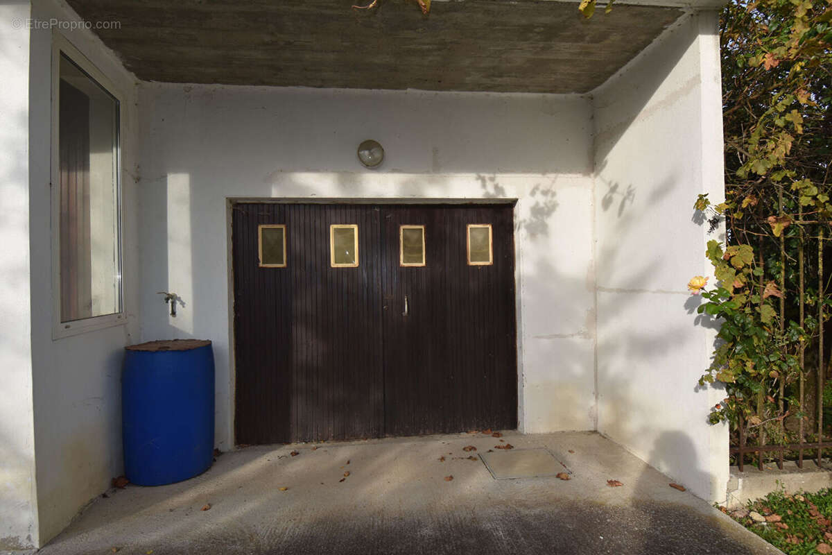 Maison à GERMIGNY-SUR-LOIRE