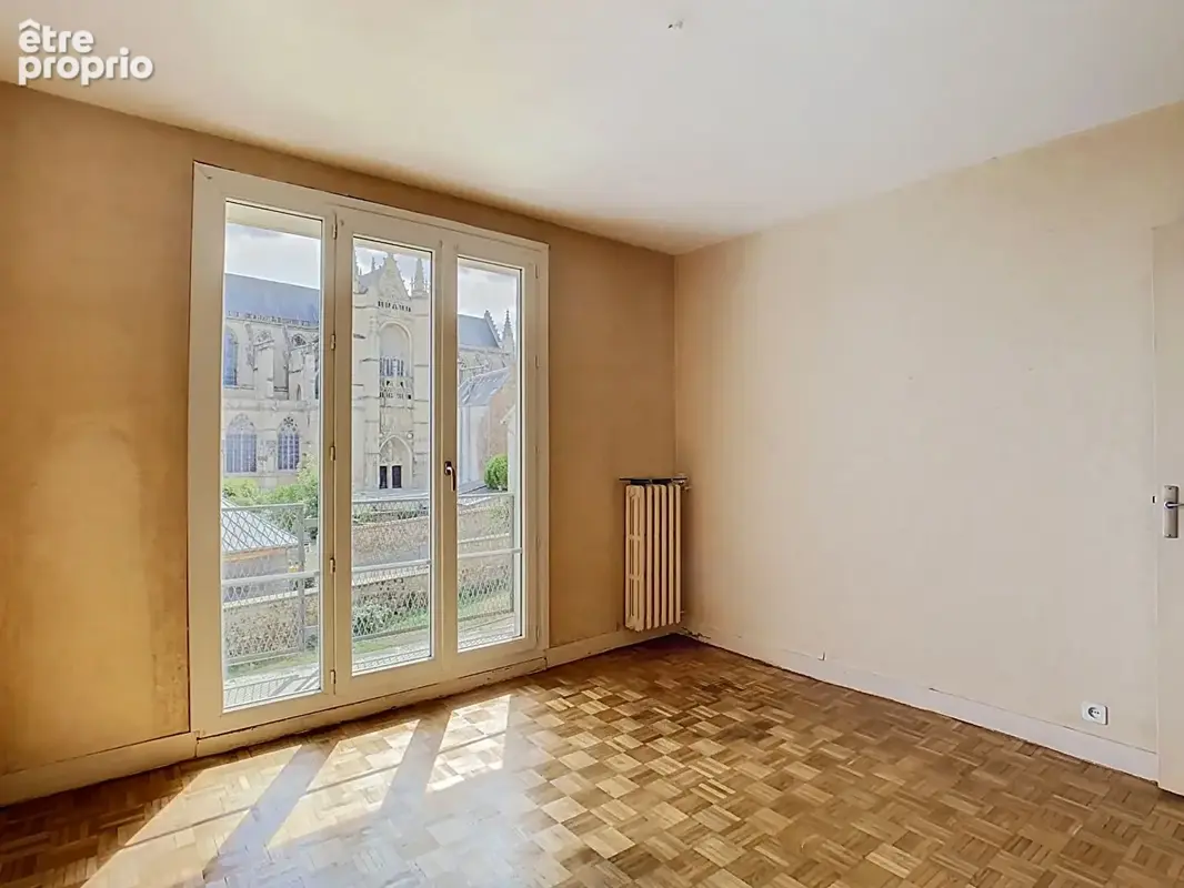 Appartement Limoges 2 pièces 42 m2 - photo 5