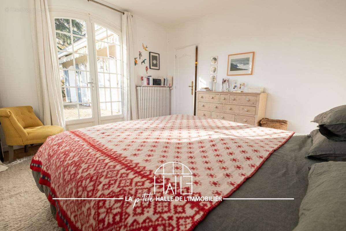 Maison à PANAZOL