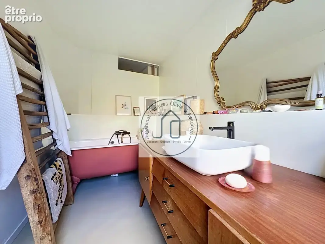 Maison 6 pièces 122 m² à vendre à Portet-Sur-Garonne (31120) - photo 7