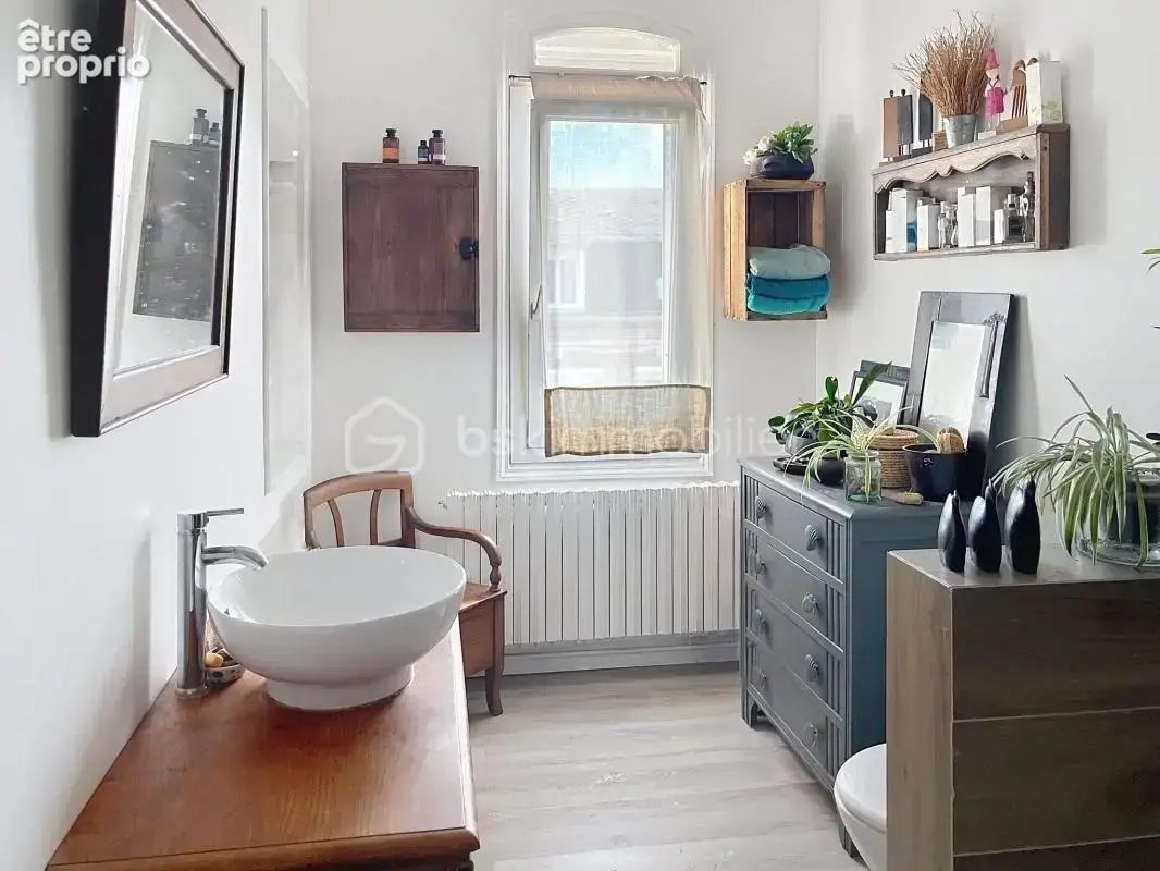Maison de caractere avec  jardin et dépendance - photo 9