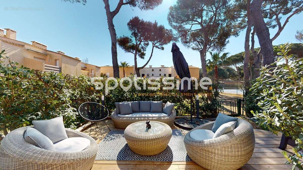 Appartement à AGDE