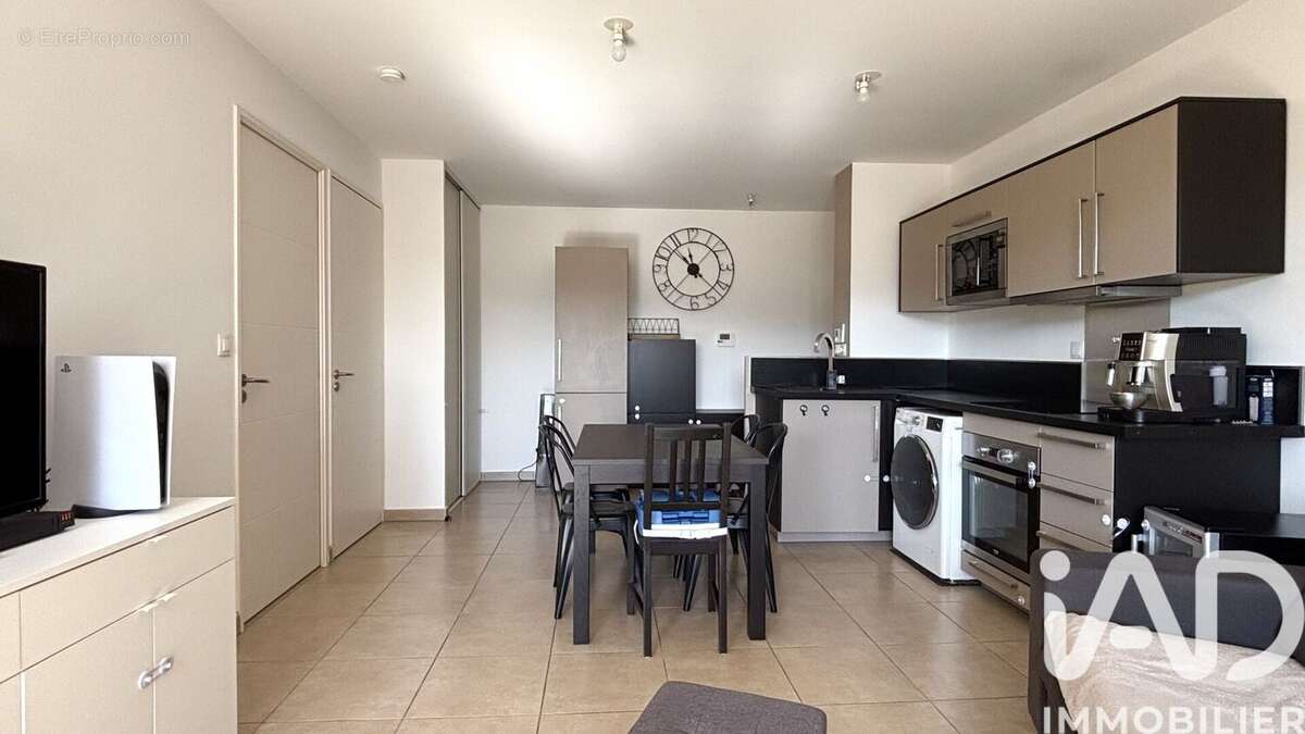 Photo 5 - Appartement à AUBAGNE