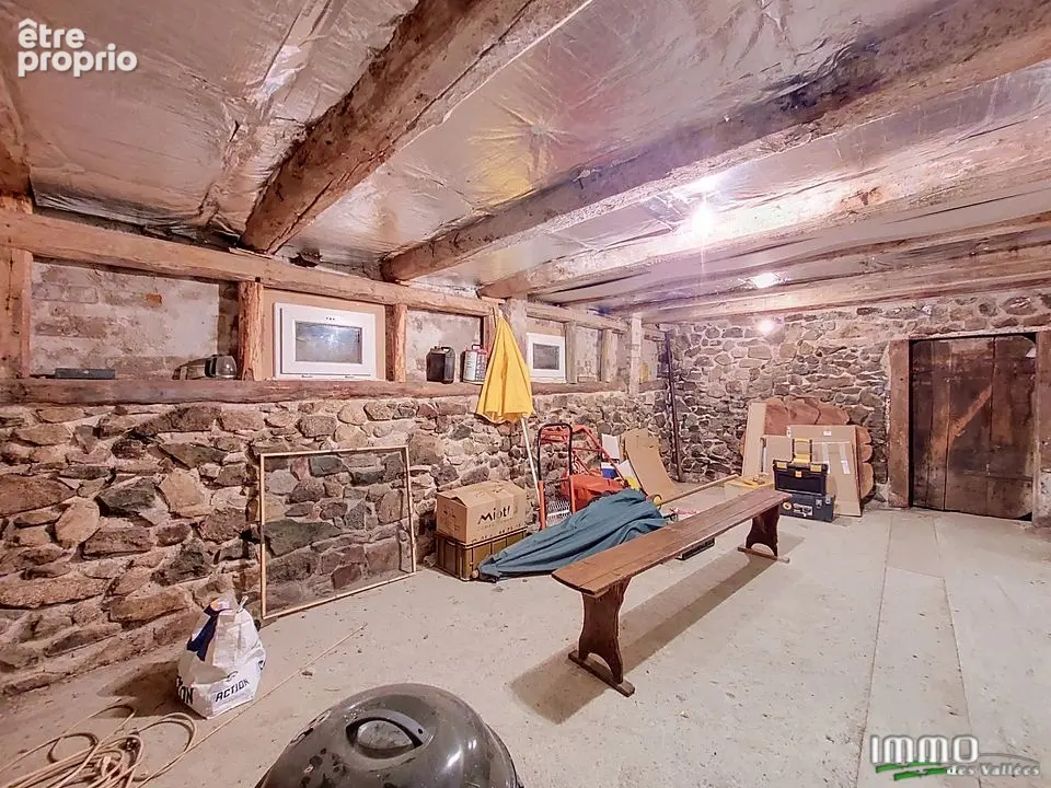 Ferme 200 m² en position dominante - photo 7