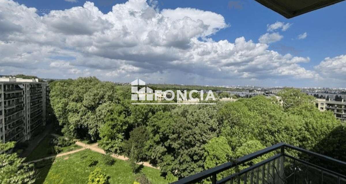 Appartement à ANTONY