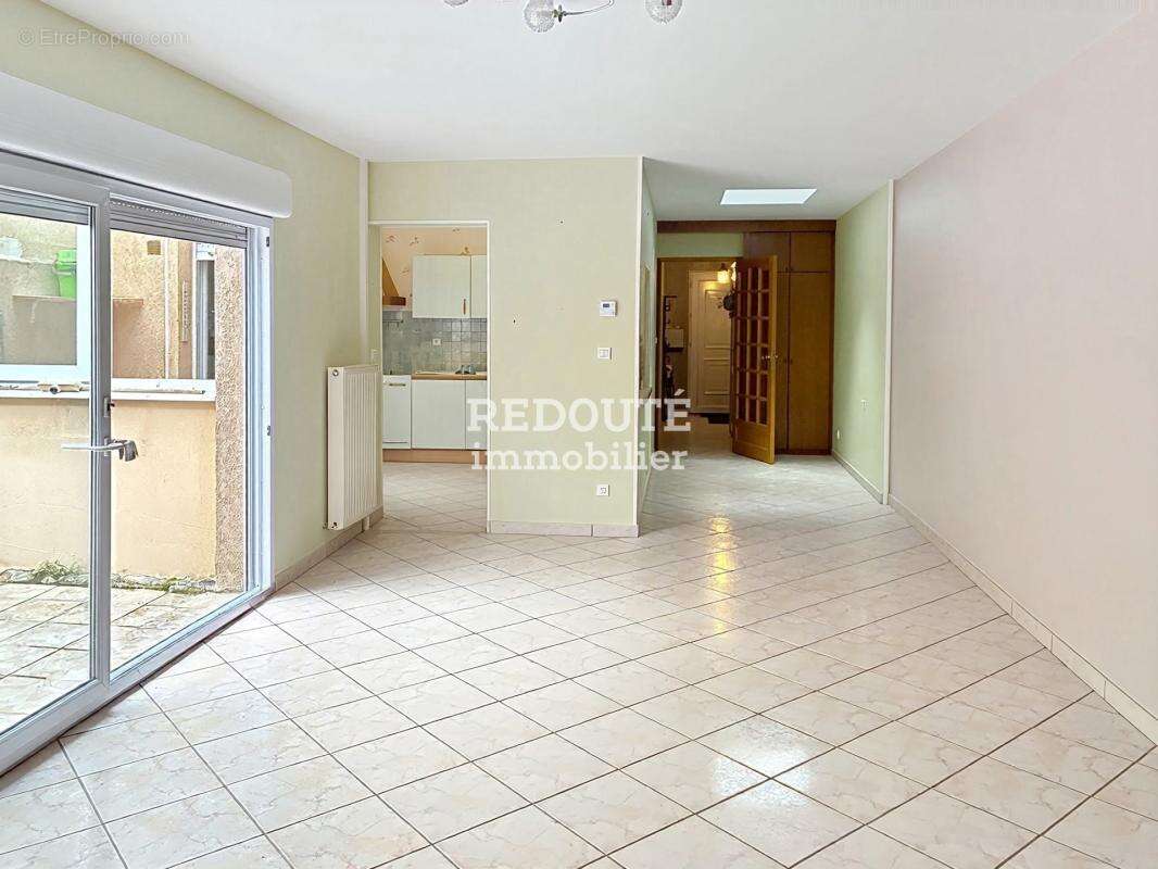 Maison à REIMS