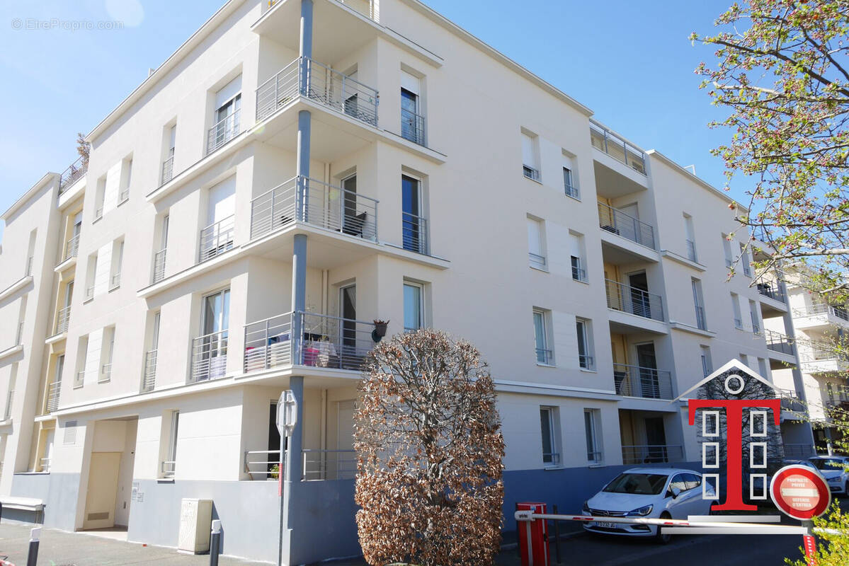 Appartement à ANGERS