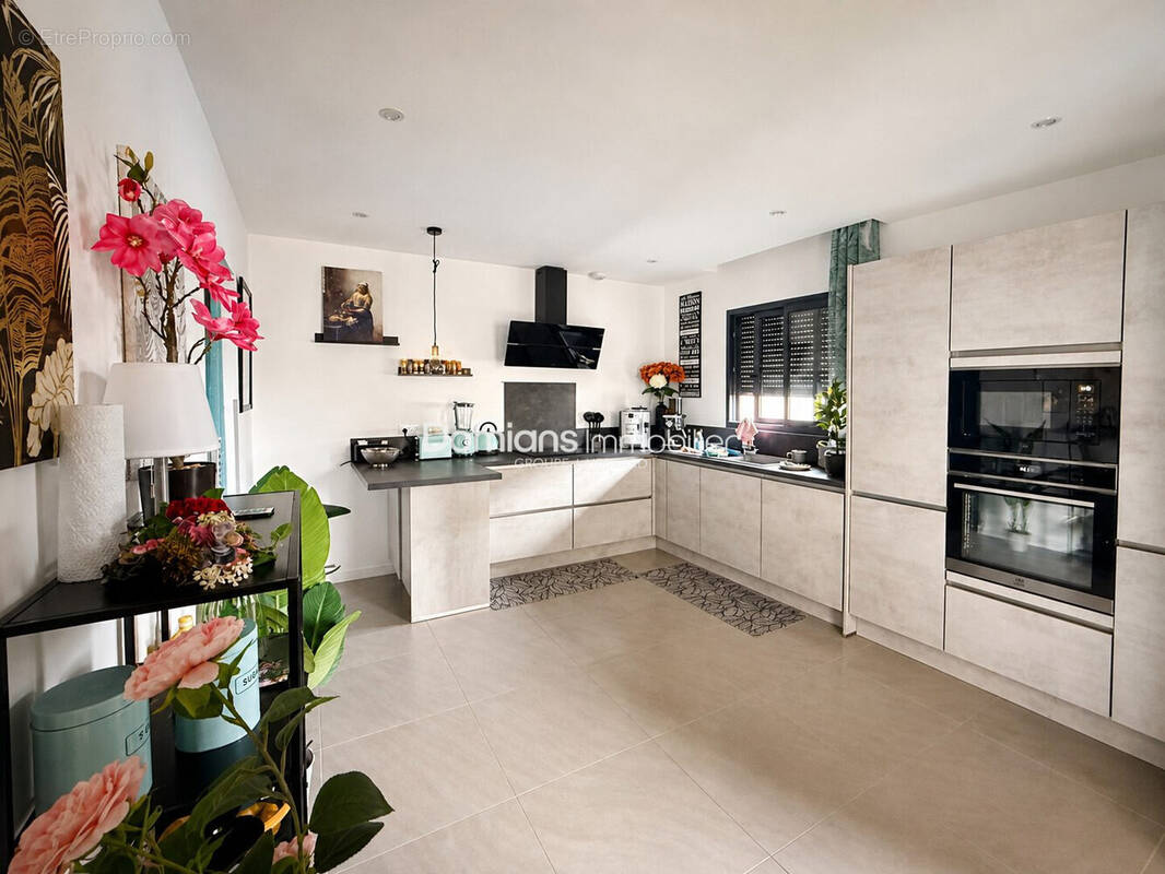 Appartement à PERPIGNAN