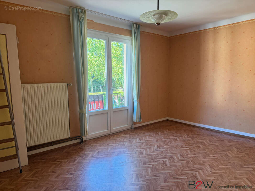 Maison à STRASBOURG