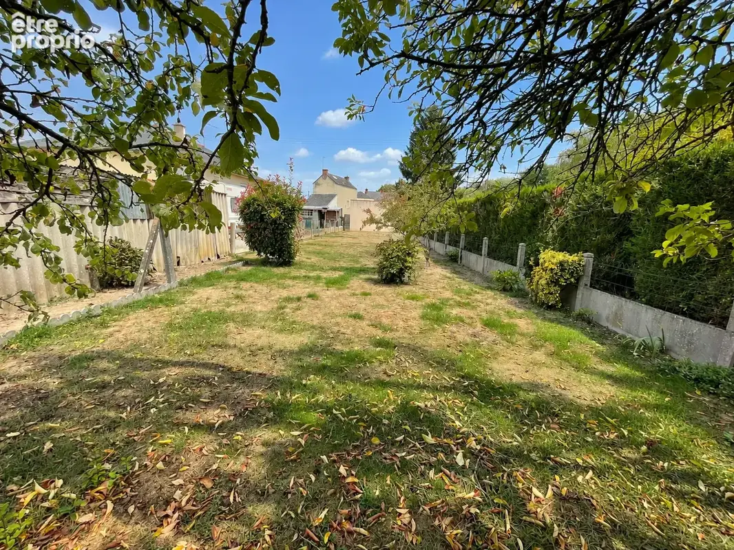 Maison avec terrain - photo 7