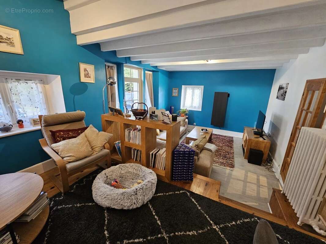 Maison à ANSAC-SUR-VIENNE