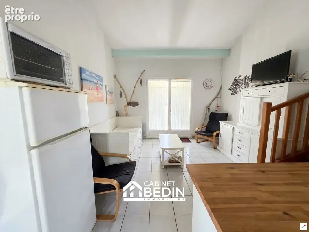 Maison 3 pièces 43 m² à vendre à Biscarrosse (40600) - photo 6