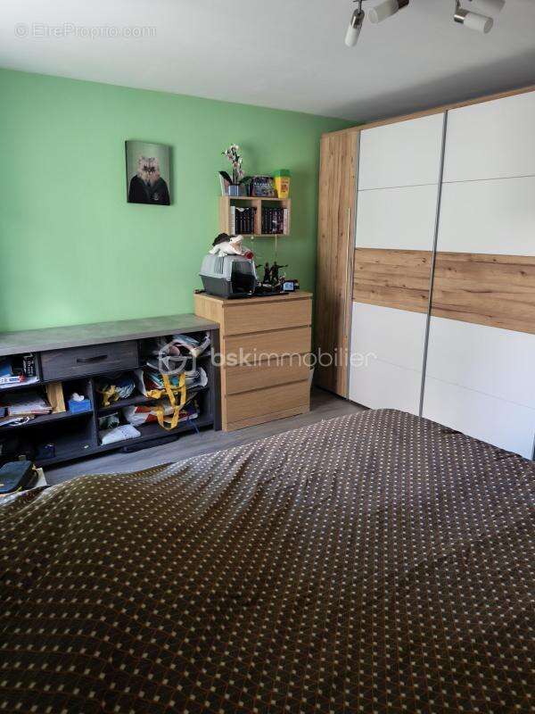 Appartement à ENSISHEIM
