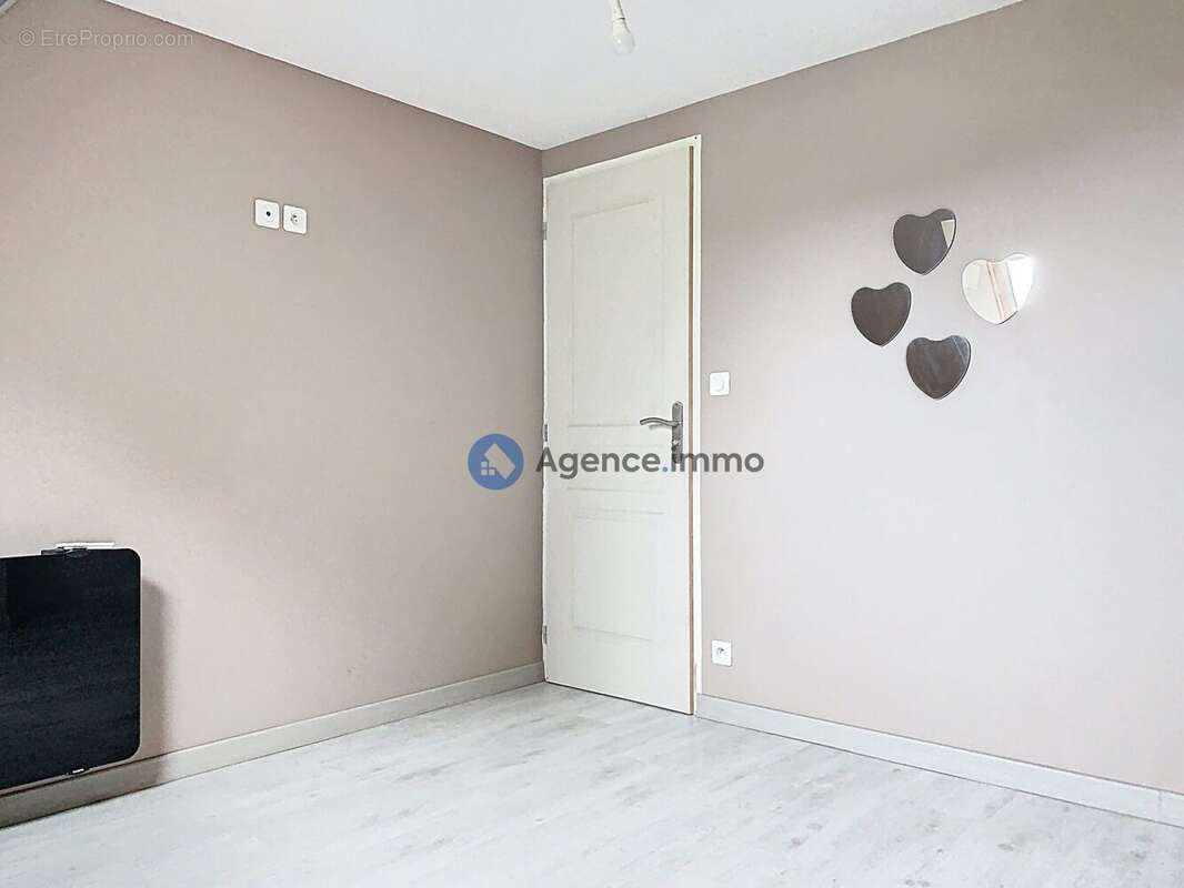 Maison à CHATEAU-LA-VALLIERE