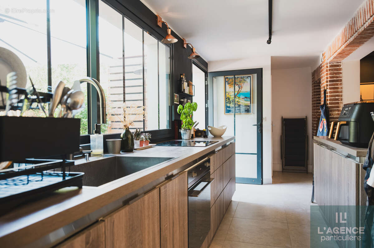 Magnifique Maison Cote Pavée - photo 5