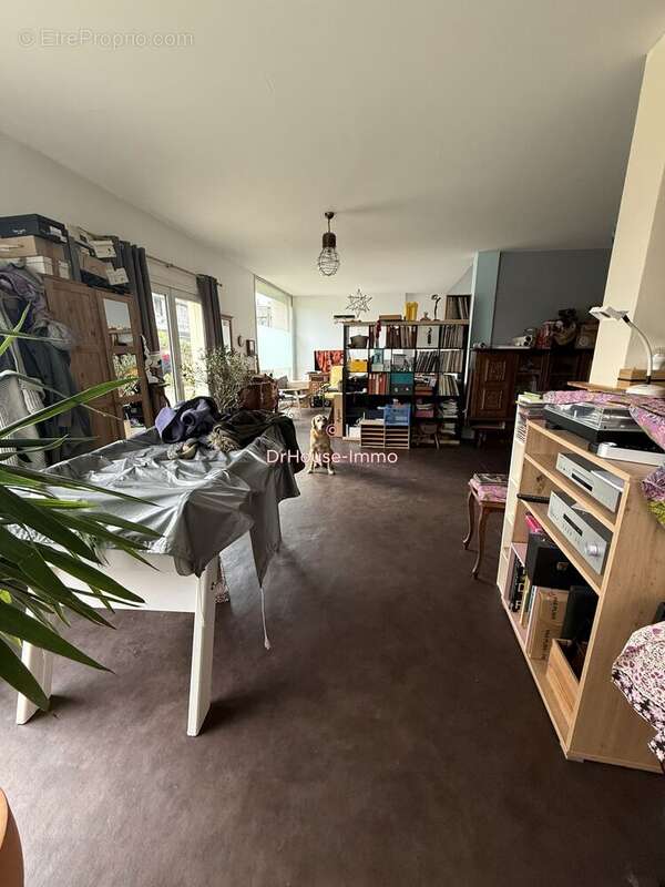 Maison à ARGENTON-SUR-CREUSE