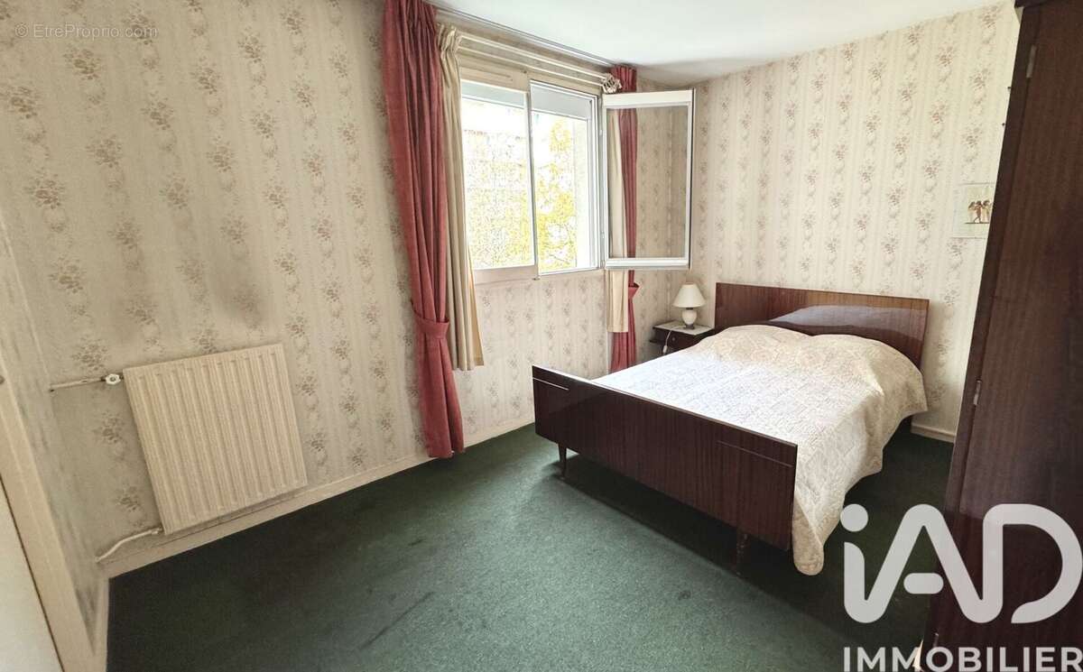 Photo 6 - Appartement à MONTIGNY-LE-BRETONNEUX