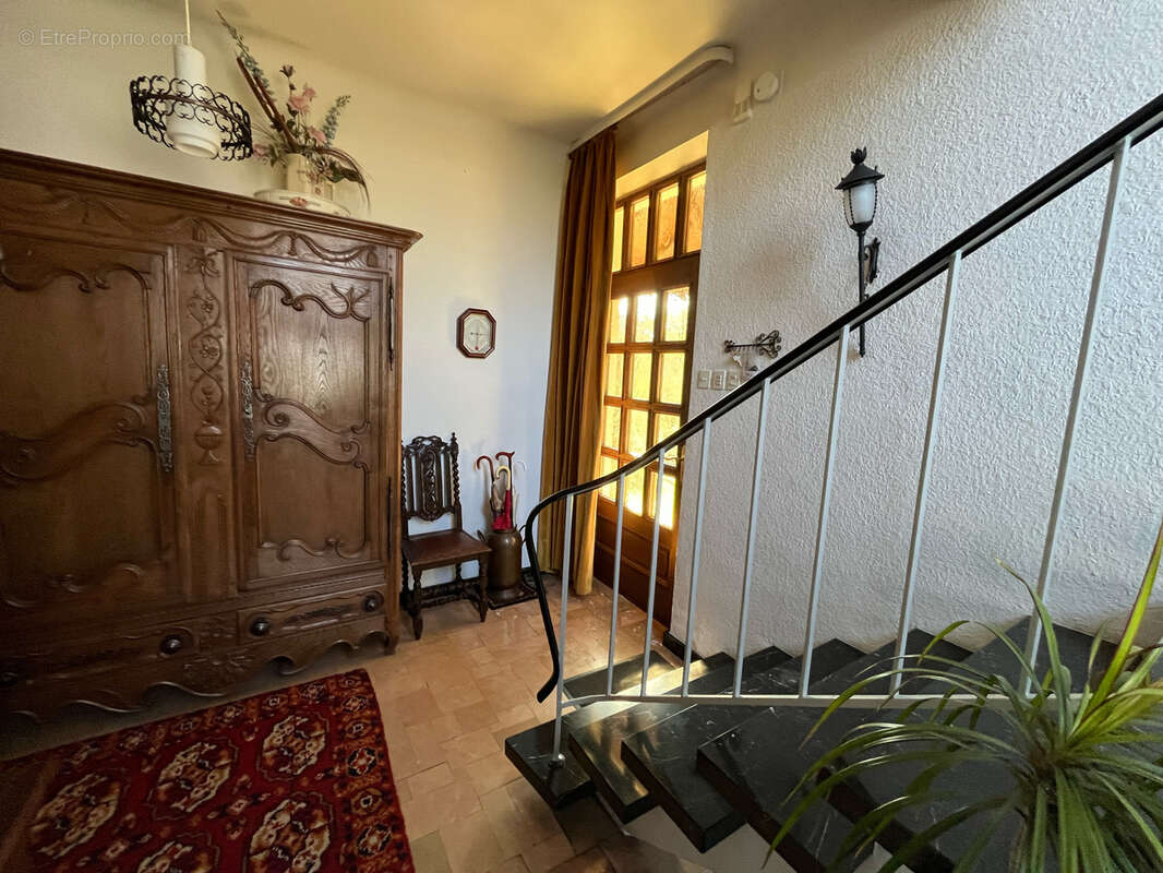Maison à SARREGUEMINES