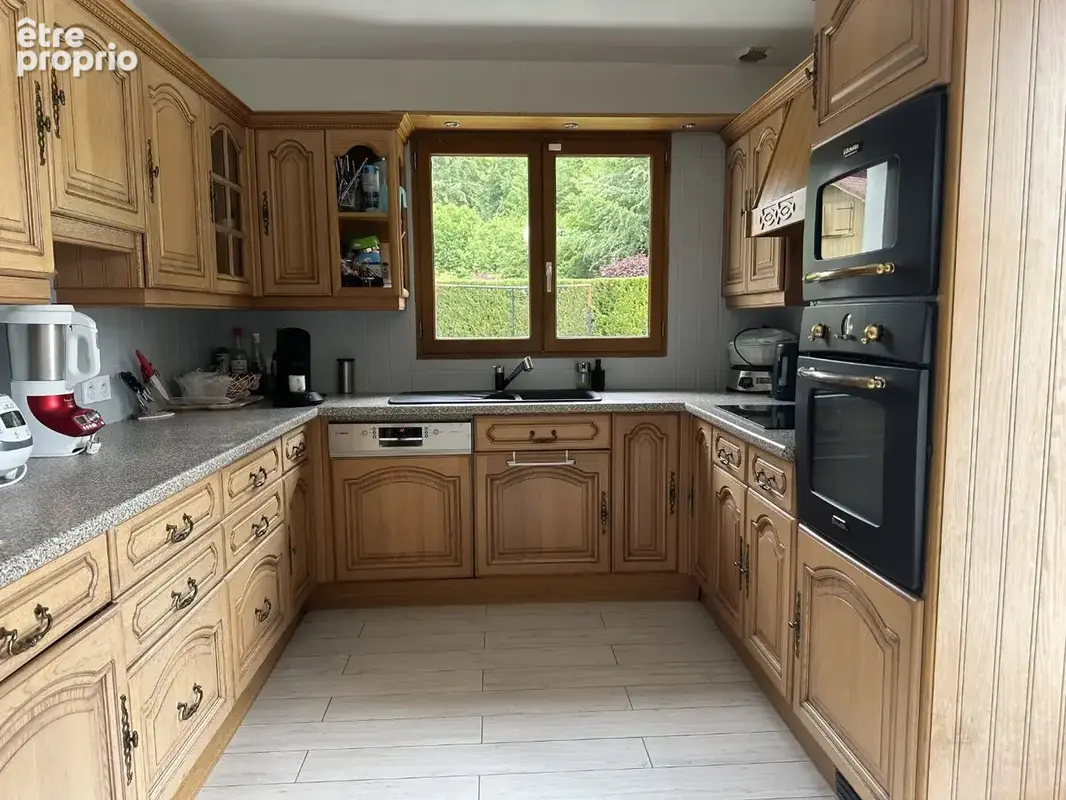 Belle maison familiale avec piscine - photo 7