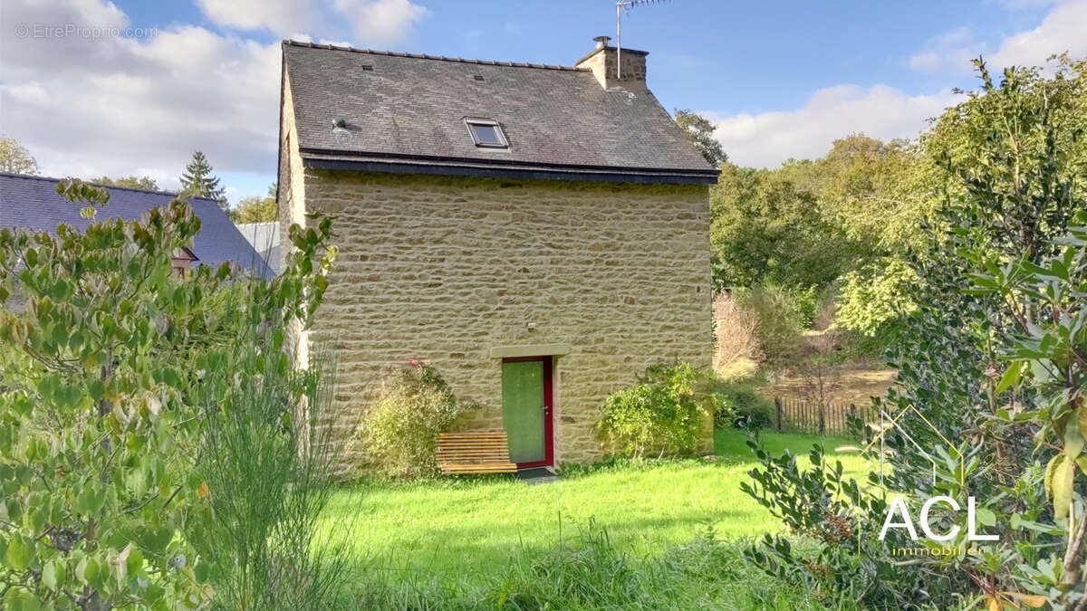 Maison à AURAY