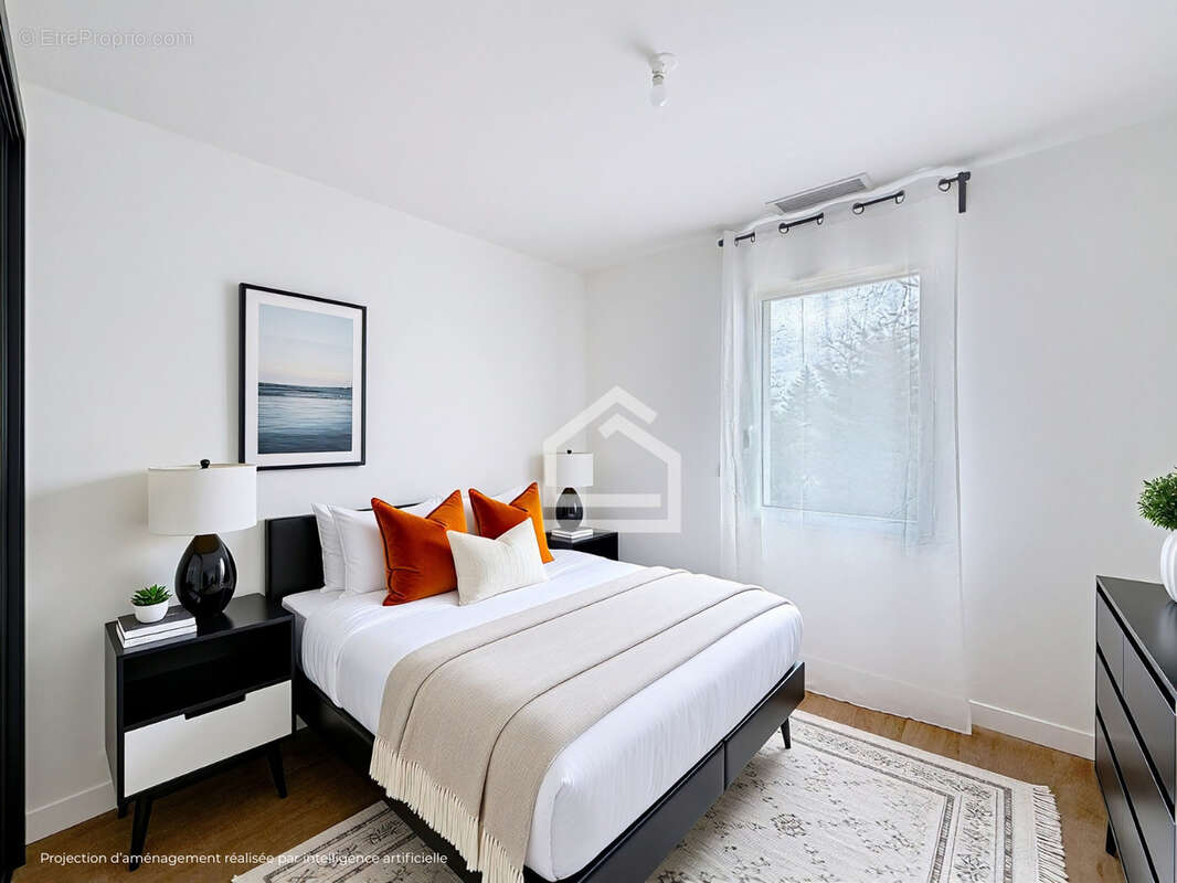 Maison à SAINT-AUBIN-DE-MEDOC