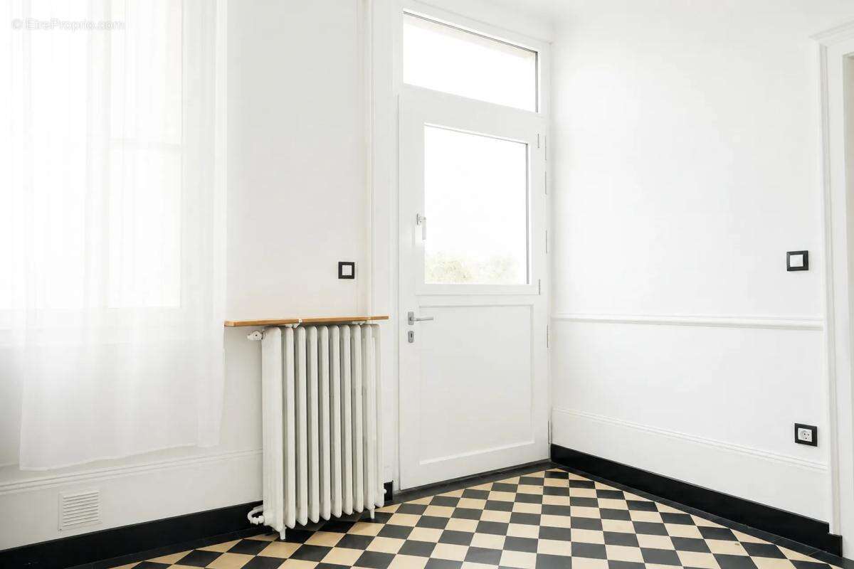 Maison à LE HAVRE
