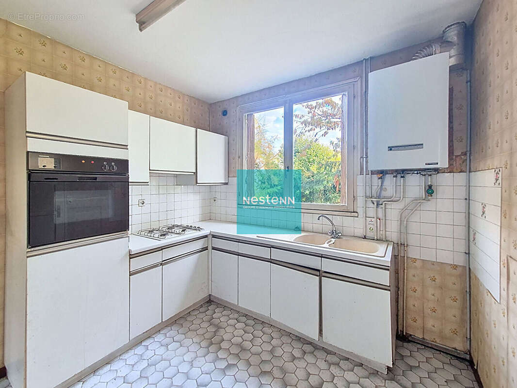 Maison à FRANCONVILLE