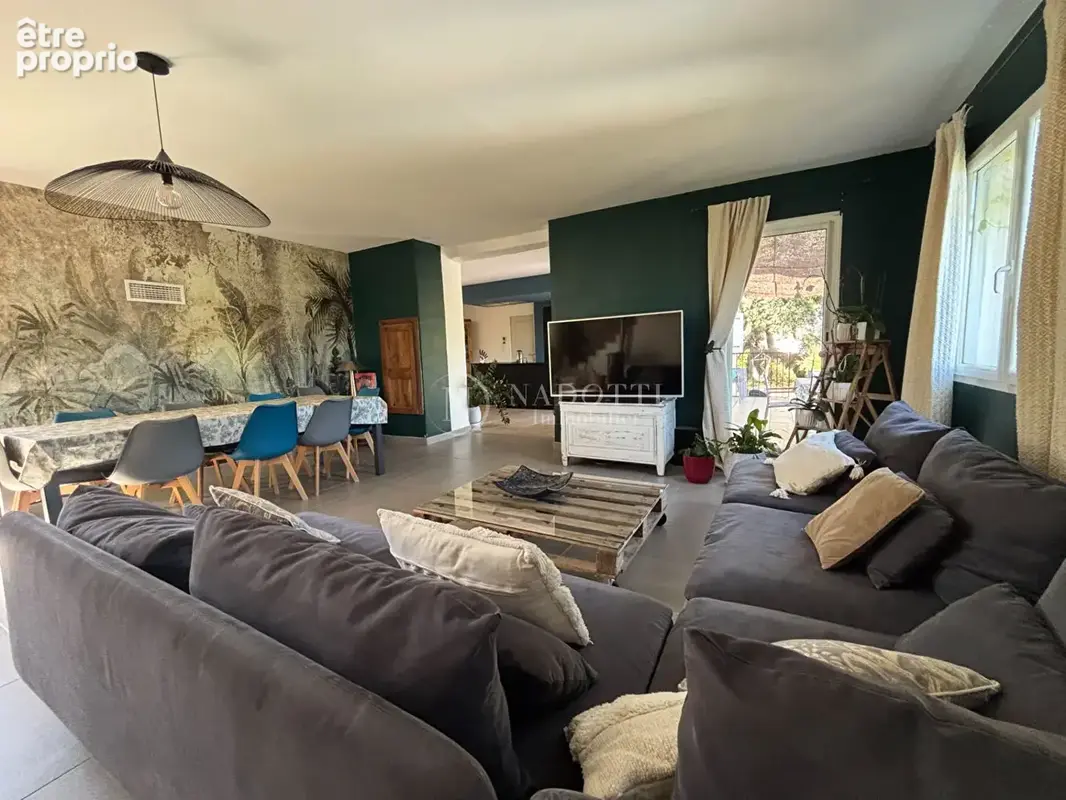Exclusivité, Maison à Puget composée de deux logements indépendants - photo 6