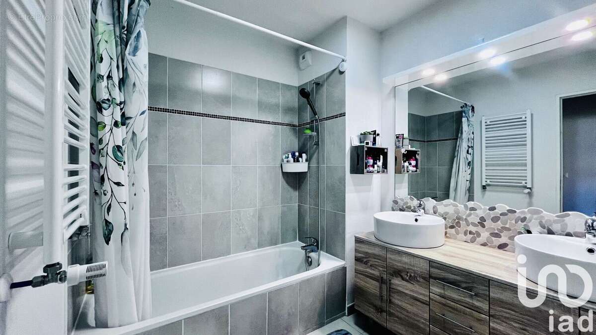 Photo 9 - Appartement à LE MUY